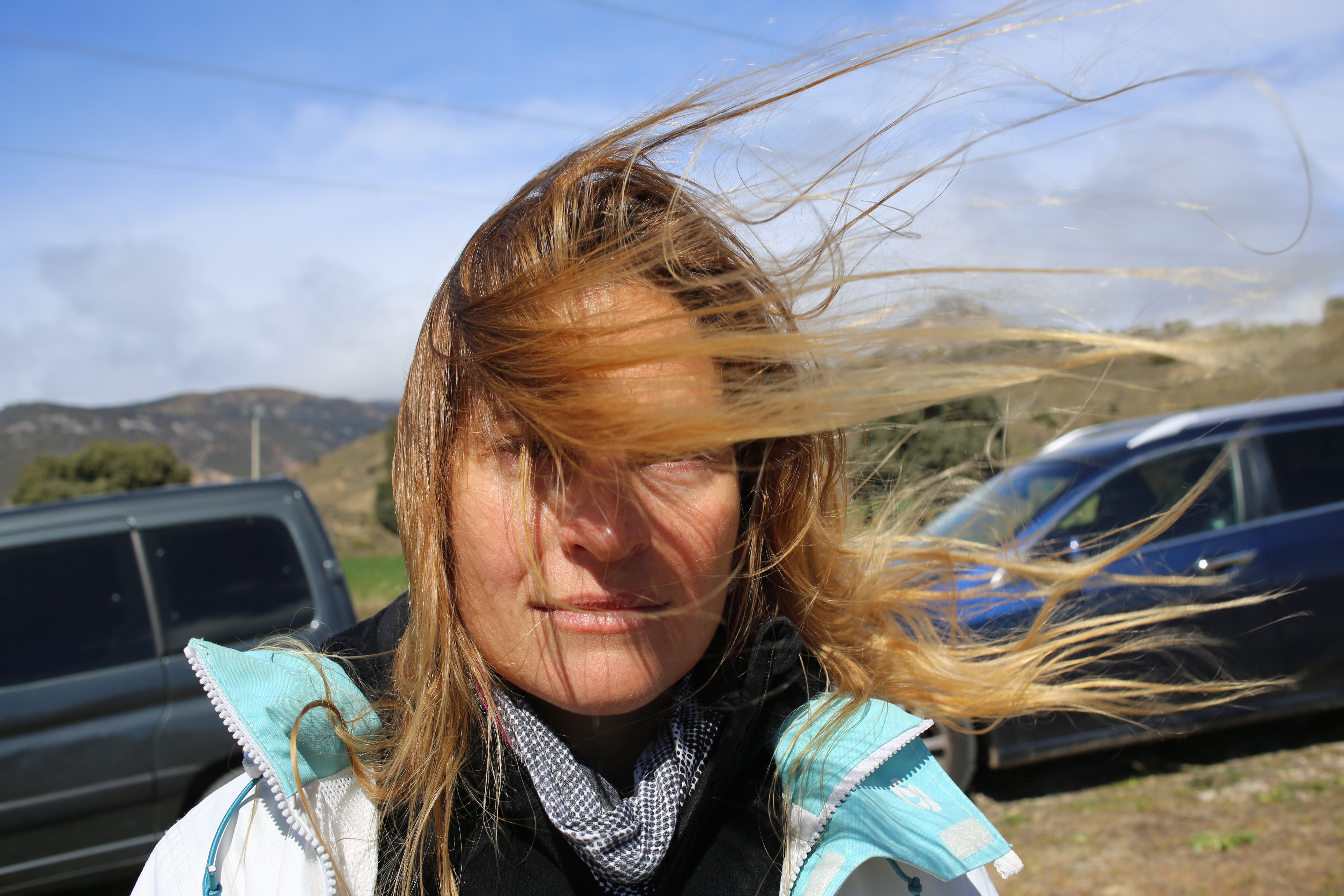 Antígona Despierta II