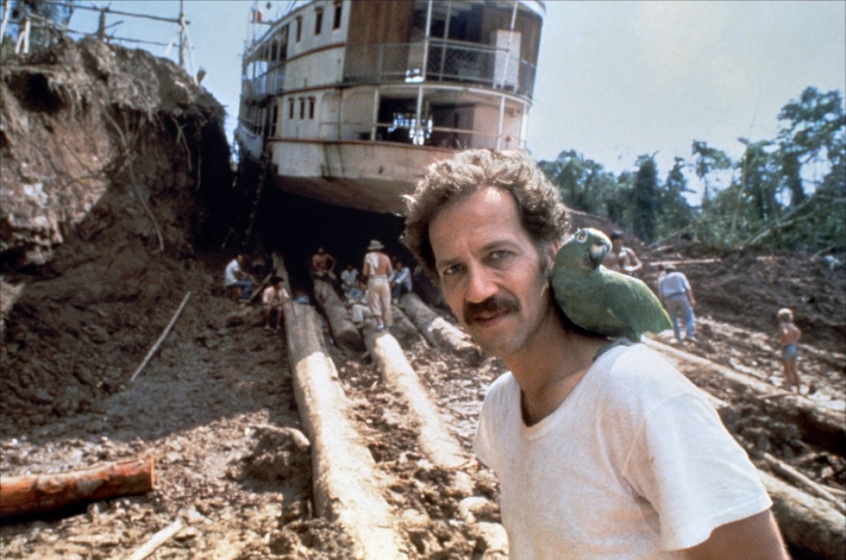 fitzcarraldo